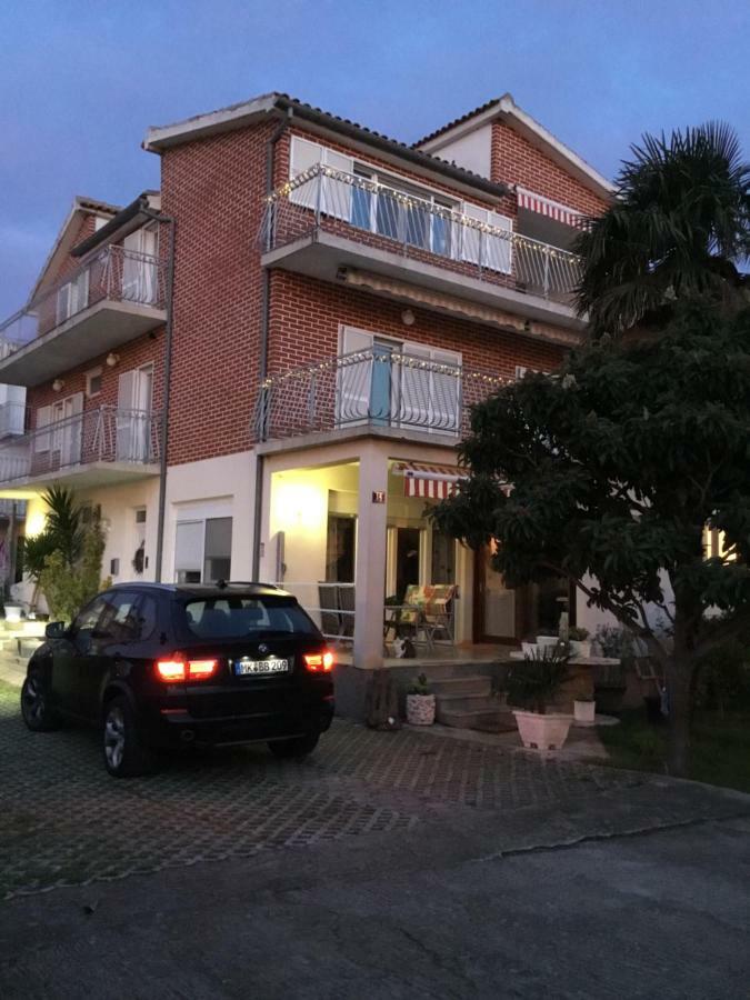 Apartments More Pirovac Dış mekan fotoğraf